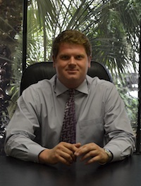 Picture of Christopher Donald Hewitt
