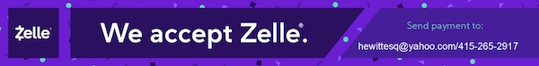 Zelle banner