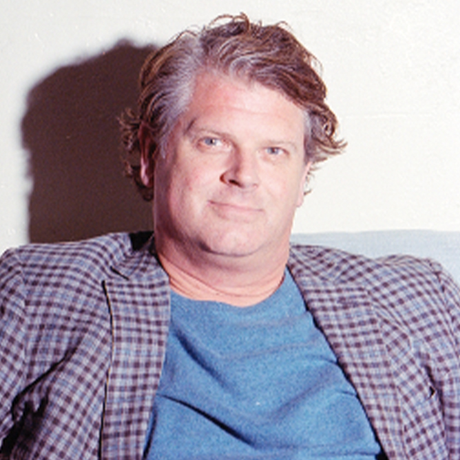 Profile photo of Christopher Donald Hewitt