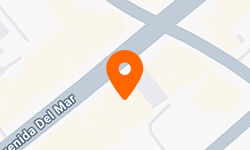 San Clemente Location Map